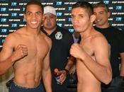 Felix Verdejo Sergio Villanueva Vivo, Boxeo Online