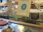 Dulce Budapest Cake shop