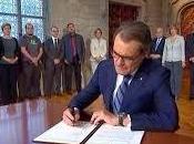 versus Rajoy.