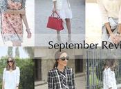 September Review