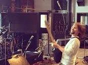 Muse empezado grabar nuevo disco