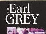 Earl Grey: Negro Suntuoso