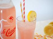 LIMONADA ARANDANOS (Pink limonade)