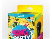 Sing Party micro