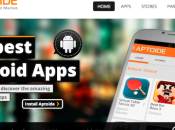 Aptoide, plataforma para descargar varias aplicaciones gratuitas