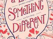 Reseña: Little Something Different"