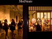 MoiStore, moda diferente Barcelona