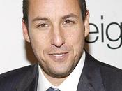 Adam Sandler firmó acuerdo Netflix para películas