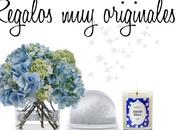 Regalos originales