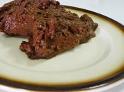 Cocina conmigo: Mousse Chocolate