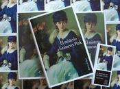 misterio Gramercy Park', Anna Katharine Green