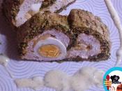 espinacas relleno