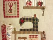 Archivador patchwork
