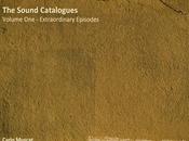 CARLO MUSCAT: Sound Catalogues Vol.1-Extraordinary Episodes