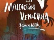 Reseña, maldición veneciana