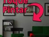 Apps imprescindibles para pintar casa