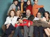 hará remake “Los Serrano” equipo Simpson”