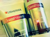 Cuidado rayos. LumiPrevent rescate.