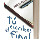 escribes final Raquel Rodrein