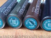 Review: Avon ColorTrend Liquid Eyeliner