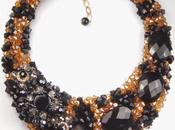 Maxi collar selvatico