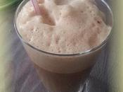 Café frappé