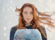 lluvia habitación Paola Predicatori