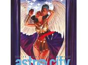 Critiquita 422: Astro City: Victoria, Busiek, Anderson Nolan, DC-ECC 2014