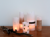 Diy: luces papel