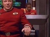 William Shatner confirma estará 'Star Trek