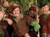 Sony prepara versión 'Robin Hood' inspirada fórmula 'Los Vengadores'