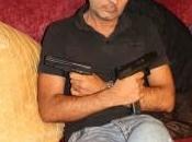 Todos Sospechosos, Xavier Borrell