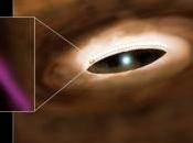Segundo posible protoplaneta alrededor estrella cercana