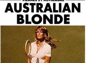 "You Kill Me", Nuevo AUSTRALIAN BLONDE
