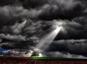 apagaron luces...