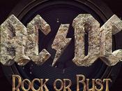 AC/DC publica 'Play Ball', primer single Rock Burst