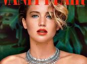 Jennifer Lawrence desnuda habla fotos robadas ‘Vanity Fair’