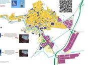 Ayuntamiento Vall d'Uixó elabora mapa ubicación plazas para personas movilidad reducida