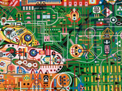 Arte psicodélico pinealoma