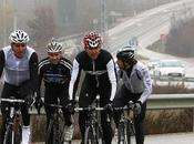 Protégete viento salidas bicicleta VII: aprende rodar compañía