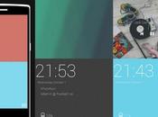 [Personalización] Lockscreen OnePlus Android