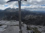 Ruta Macizo Occidental Picos Europa: Cabezo Llerosos (1.794