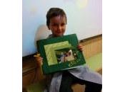 libro verano Jorge