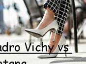 Vichy ventana