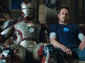 Robert Downey ofrece para cameo ‘Agents SHIELD’