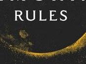 Immortal Rules Julie Kagawa