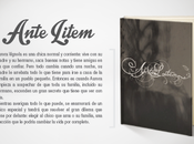 Publinovela Ante Litem Alba Vázquez