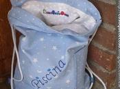 Mochilas Serie "Para"
