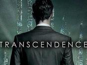 Reseña Cine Transcendence