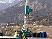 Fracking, Ecología Geopolítica